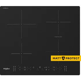 Varná deska - Whirlpool WB B8360 NE BM + Cashback 500 Kč - 2