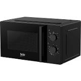 Beko MOC20100B2 + 500 Kč poukaz do Kauflandu za recenzi