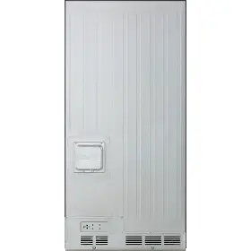 Americká (SBS) chladnička - LG GMM42ABBEH - 15