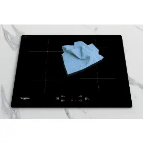 Varná doska - Whirlpool WEX9024DCFF + CASHBACK 80 € - 14