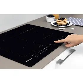 Varná doska - Whirlpool WEX9024DCFF + CASHBACK 80 € - 2