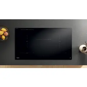 Varná doska - Whirlpool WEX9024DCFF + CASHBACK 80 € - 5