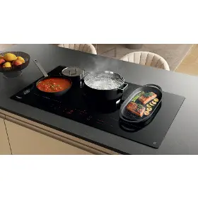 Varná doska - Whirlpool WEX9024DCFF + CASHBACK 80 € - 6