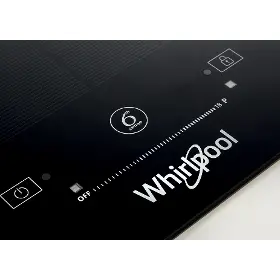 Varná doska - Whirlpool WEX9024DCFF + CASHBACK 80 € - 7