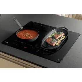 Varná doska - Whirlpool WEX9024DCFF + CASHBACK 80 € - 9