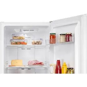 Kombinovaná lednice - Philco PCSI 270 CNW - 4