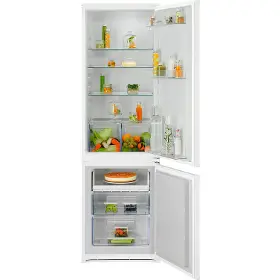 Vestavná kombi lednice - Electrolux ENA6LE18S + Cashback 1 500 Kč - 1