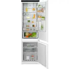Vestavná kombi lednice - Electrolux ENG8CD19S + Cashback 2 500 Kč - 1