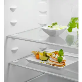 Vestavná kombi lednice - Electrolux ENA7TE75S + Cashback 4 000 Kč - 3
