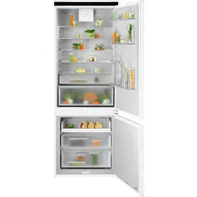 Vestavná kombi lednice - Electrolux ENA7TE75S + Cashback 4 000 Kč - 1