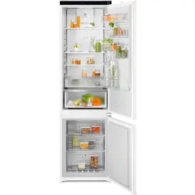 Vestavná kombi lednice - Electrolux ENA7CE19S + Cashback 3 000 Kč - 2