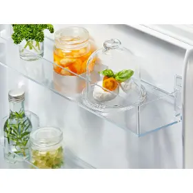 Vestavná kombi lednice - Electrolux ENA7CE18S1 + Cashback 2 000 Kč - 3