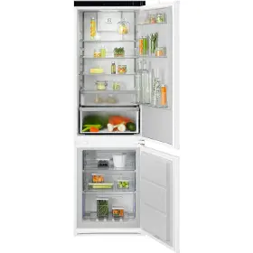 Vestavná kombi lednice - Electrolux ENA7CE18S1 + Cashback 2 000 Kč - 1