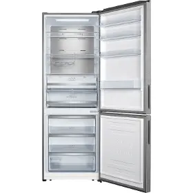 Kombinovaná lednice - Hisense RB645N4BIC - 4