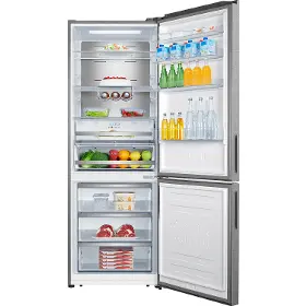 Kombinovaná lednice - Hisense RB645N4BIC - 6
