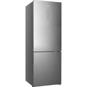 Kombinovaná lednice - Hisense RB645N4BIC - 1
