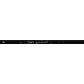 Vestavná myčka - AEG GI7200A1SN - 2