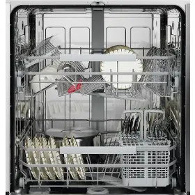 Vestavná myčka - AEG GI7200A1SN - 4