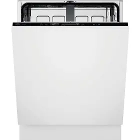 Vestavná myčka - AEG GI7200A1SN - 1