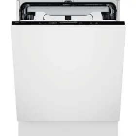 Vstavaná umývačka riadu - AEG GI6200B2SN - 1