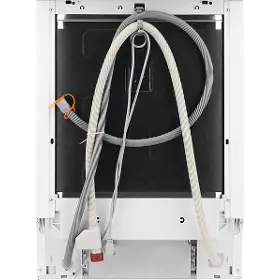 Vstavaná umývačka riadu - AEG GI6200B1EU - 3