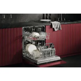 Vstavaná umývačka riadu - AEG GI6200B1EU - 6
