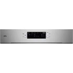 Vestavná myčka - AEG GT6200B2SNM - 3