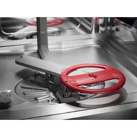 Vestavná myčka - AEG GT6200B2SNM - 4