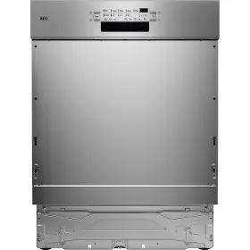 Vestavná myčka - AEG GT6200B2SNM - 1