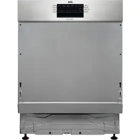 Vestavná myčka - AEG GT6210D2SNM - 2