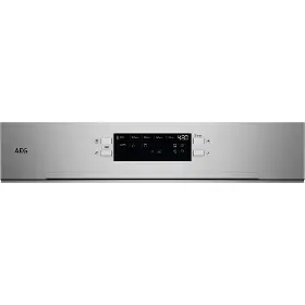 Vestavná myčka - AEG GT6210D2SNM - 3