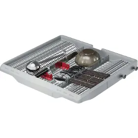 Vestavná myčka - AEG GT6210D2SNM - 5