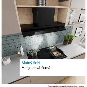Digestoř - Bosch DBB65CC60 Serie 4 - 14