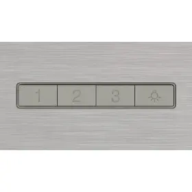 Odsávač pár - Bosch DWB65CC30 Serie 4 - 3