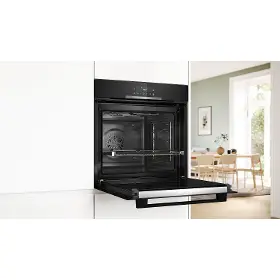 Vestavná trouba - Bosch HBA372EB4 Serie 4 - 5