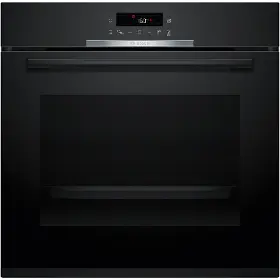 Vestavná trouba - Bosch HBA372EB4 Serie 4 - 1