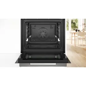 Vestavná trouba - Bosch HBG724BB1 Serie 8 - 2