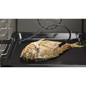 Vestavná trouba - Bosch HBG724BB1 Serie 8 - 9