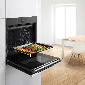 Vestavná trouba - Bosch HBG774KB1 Serie 8 + Cashback 1 000 Kč - 5