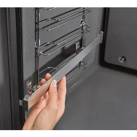 Vestavná trouba - Bosch HBG774KB1 Serie 8 + Cashback 1 000 Kč - 8