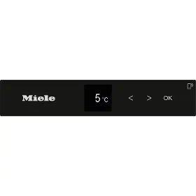 Vestavná monoklima lednice - Miele K 7747 C - 5