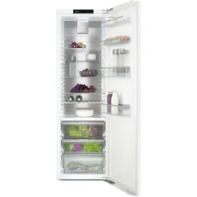 Vestavná monoklima lednice - Miele K 7747 C - 1