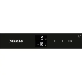 Vestavná kombi lednice - Miele KF 7731 D - 5