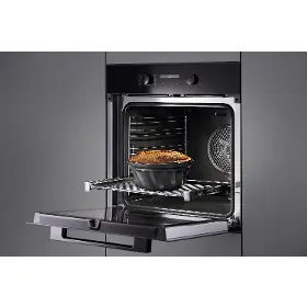 Vstavaná rúra - Miele H 2766-1 B Obsidian čierna - 3