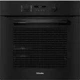 Miele H 2861-1 B Nerez CleanSteel