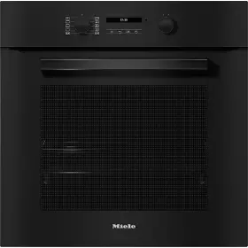 Vstavaná rúra - Miele H 2861-1 B Nerez CleanSteel - 1