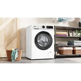 Pračka předem plněná - Bosch WGJ24401BY Serie 6 + Cashback 1 500 Kč - 9