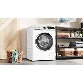Pračka předem plněná - Bosch WGJ244A2BY Serie 6 - 5