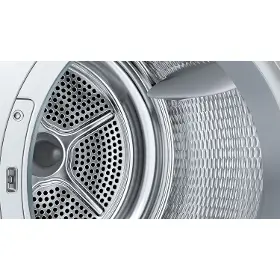 Sušička prádla - Bosch WQG243DMBY Serie 6 - 10