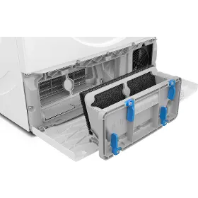 Sušička prádla - Bosch WQG243DMBY Serie 6 - 11